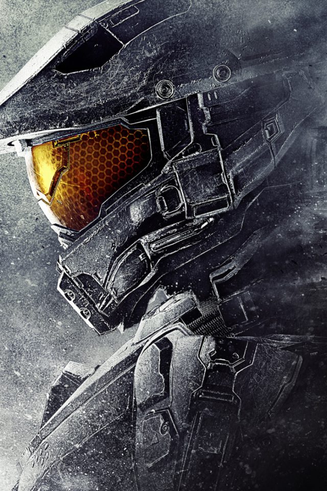 Halo 5 iPhone wallpaper Android wallpaper