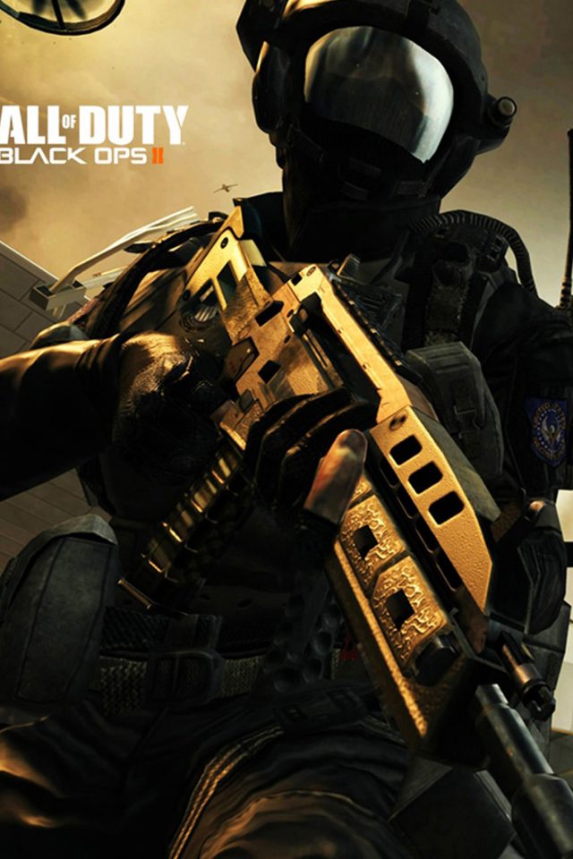 Call of Duty Game Android wallpaper
