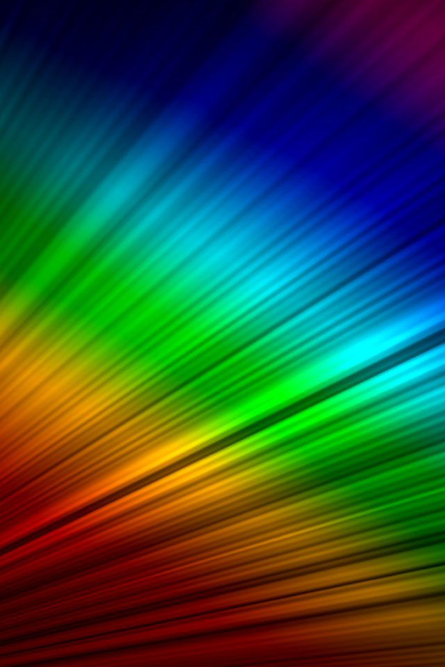 Colors Abstract Android wallpaper