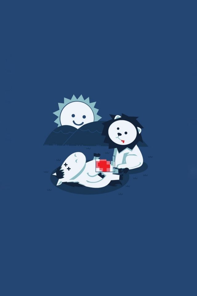Funny 176 Android wallpaper