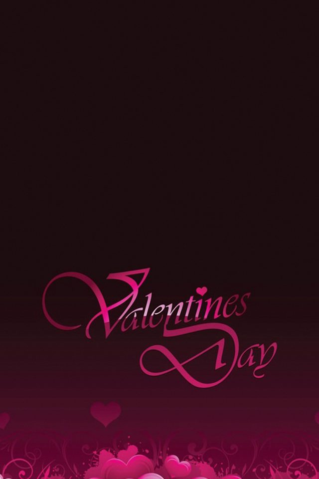 Valentines Day Love Android wallpaper