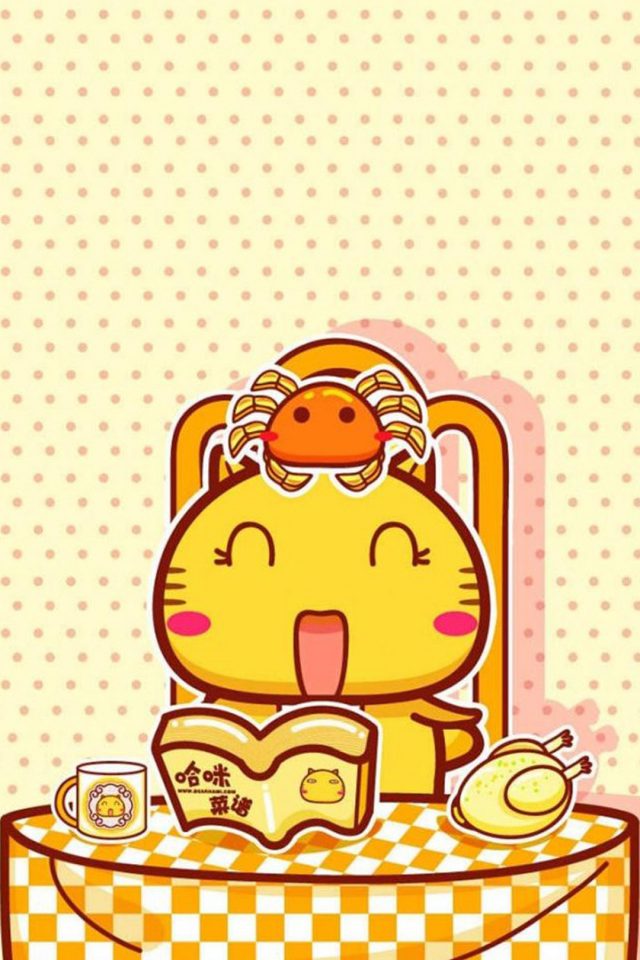 Cute   223 Android wallpaper