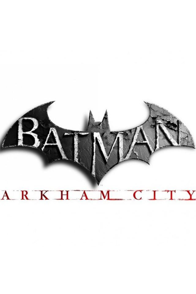 Batman Arkham City Android wallpaper