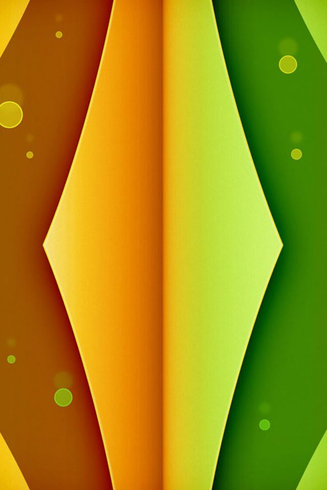 Colorful 127 Android wallpaper