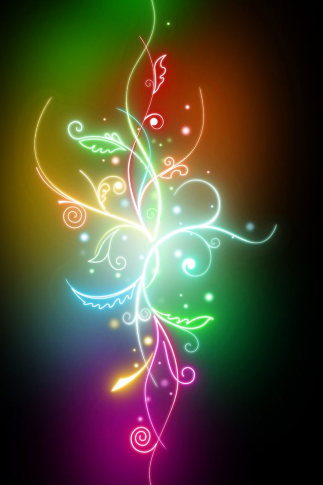 Colorful 132 Android wallpaper