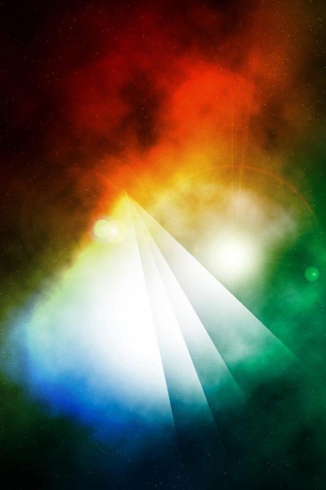 Colorful 147 Android wallpaper