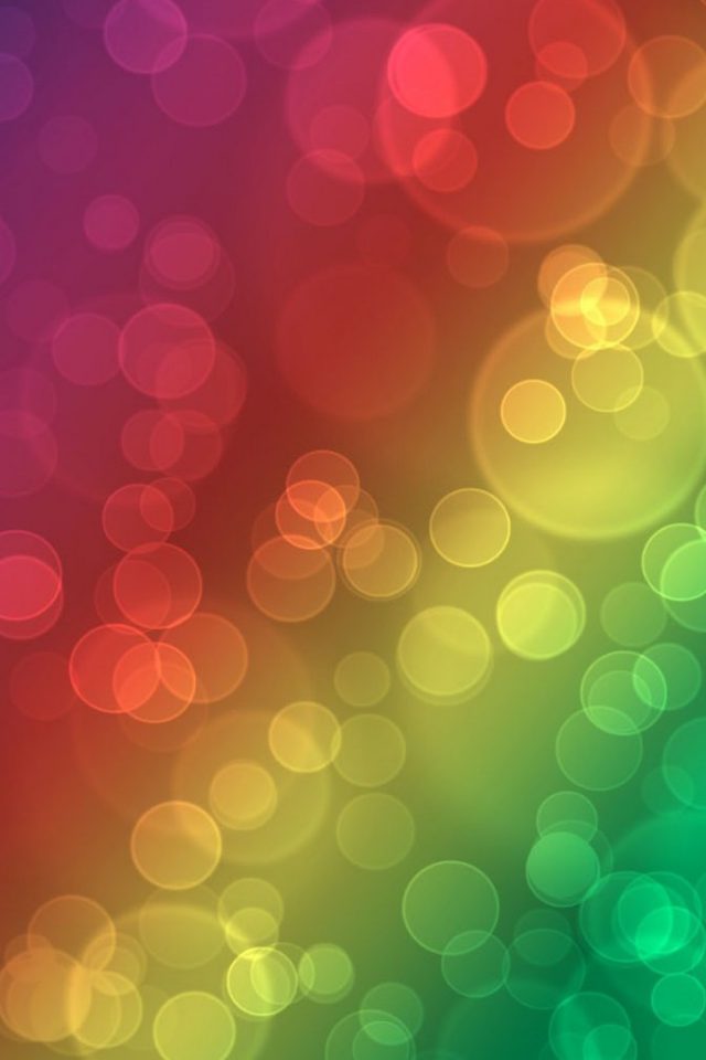 Colorful 166 Android wallpaper