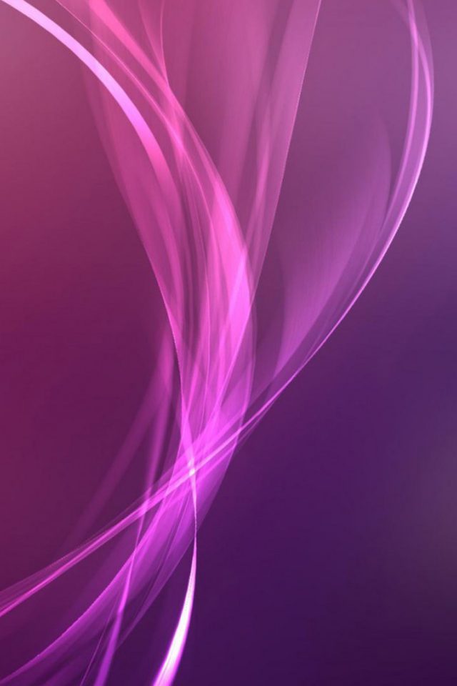 Colorful Purple Pink Android wallpaper