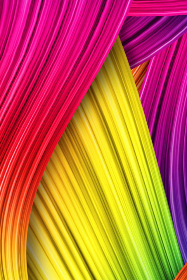 Colorful 266 Android wallpaper