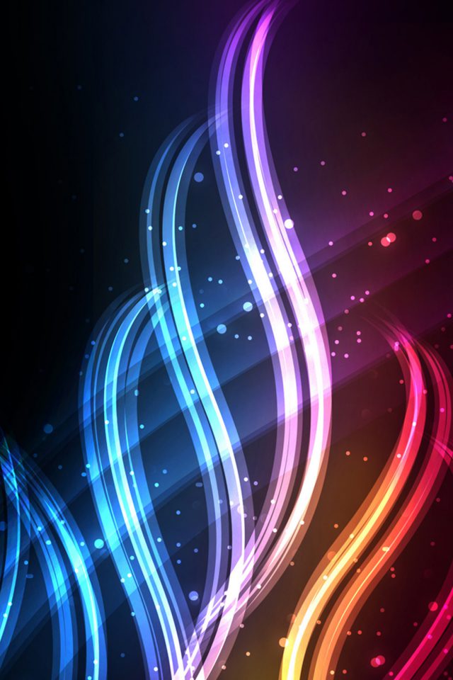 Colorful 93 Android wallpaper