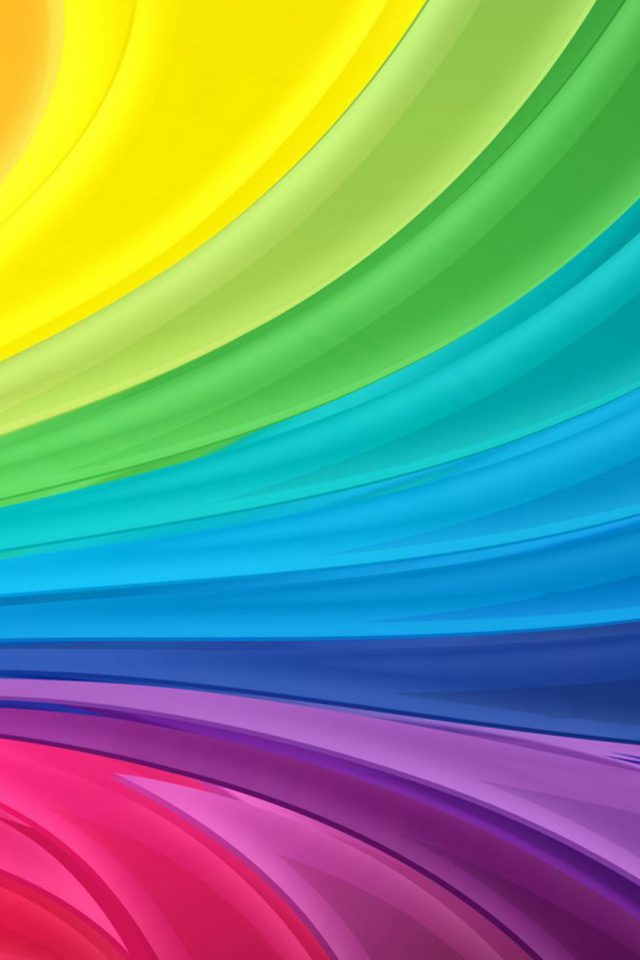 colors-abstract Android wallpaper