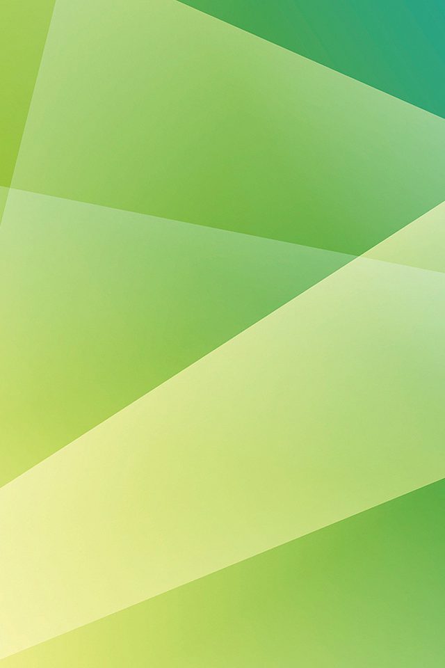 Geometry of the US Green Android wallpaper