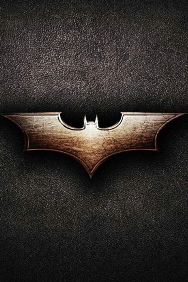 Bat Man 2 Android wallpaper