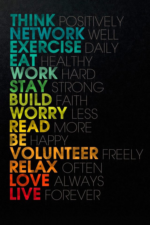 Motivation Inspiration Quote Android wallpaper