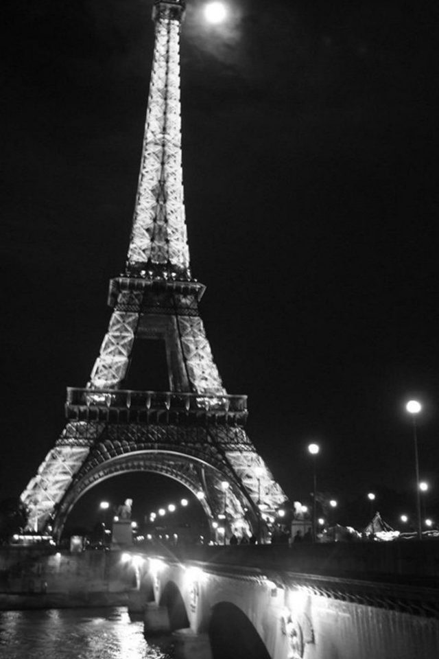 Paris Eiffeltower Android wallpaper