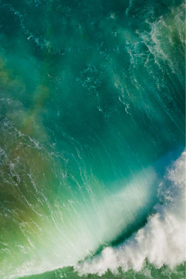 iPhone iOS 10 Android wallpaper