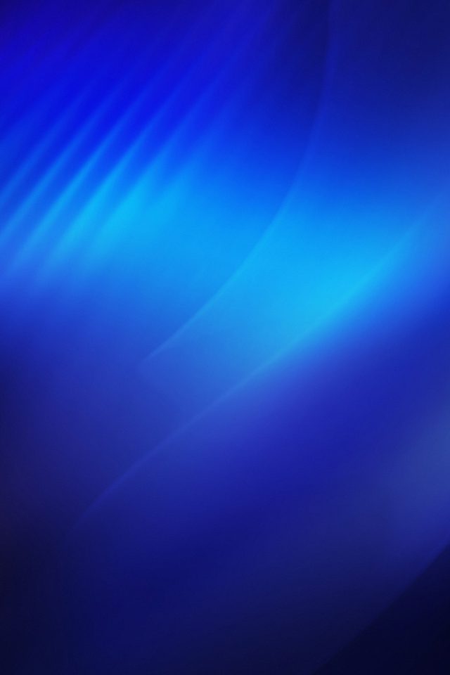 Abstract Blue Light Pattern Android wallpaper