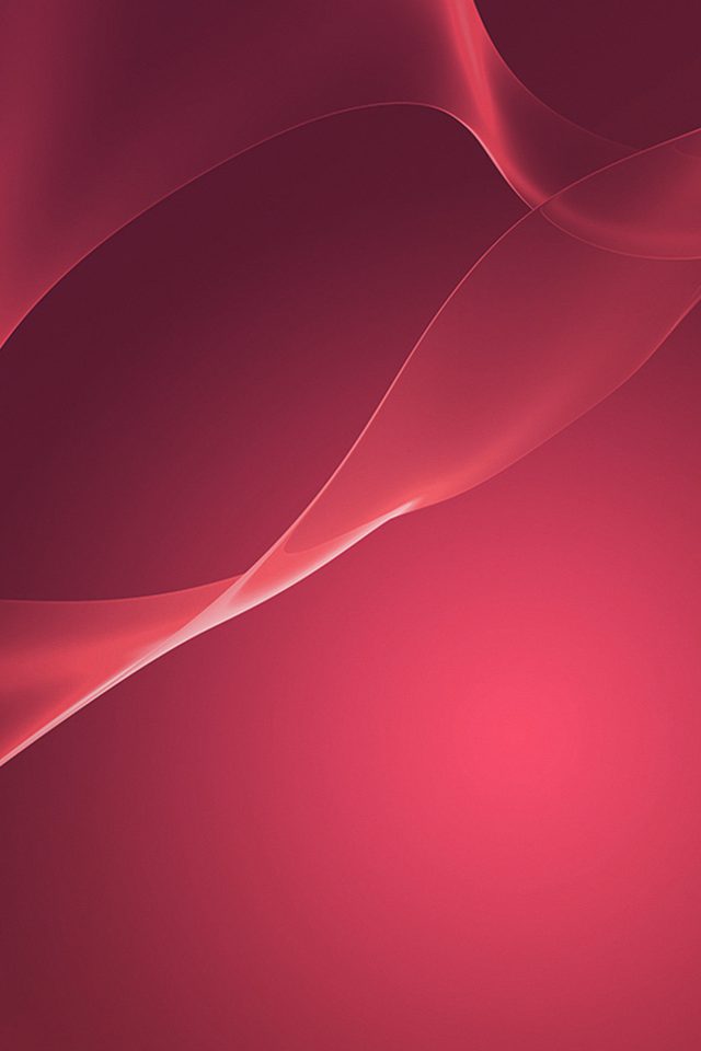 Abstract Red Rhytm Pattern Android wallpaper