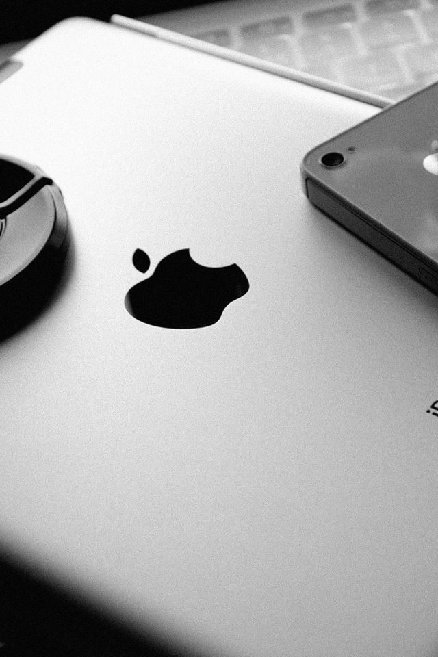 Apple Products Art Android wallpaper