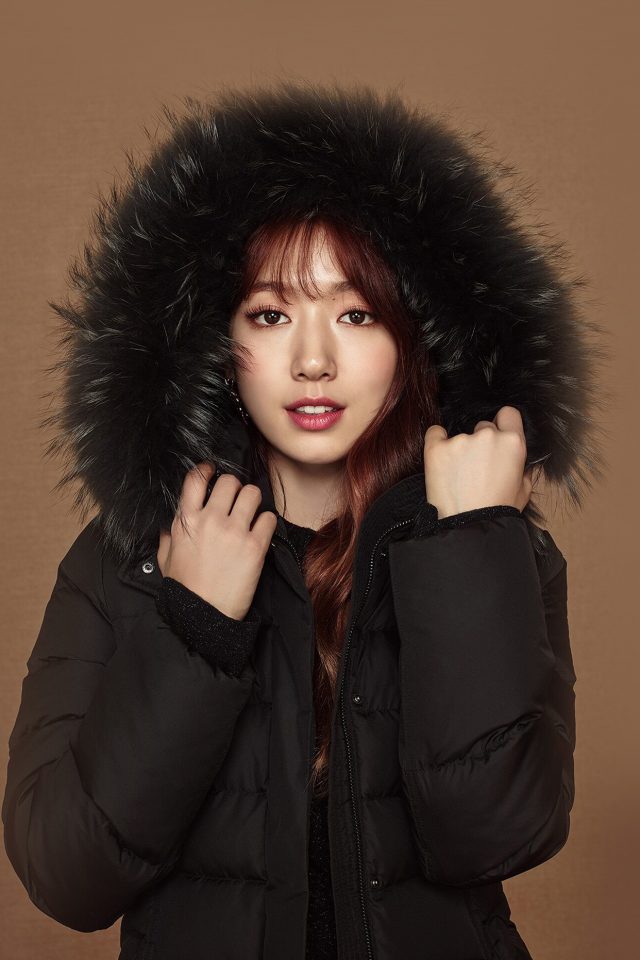 Kpop Girl Shinhye Asian Android wallpaper