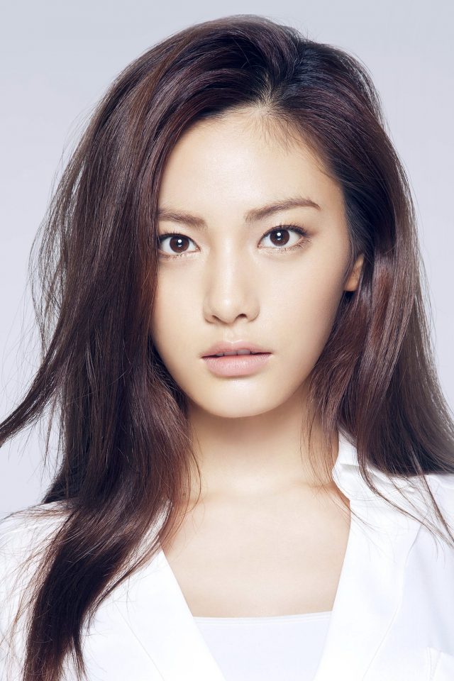 Kpop Nana Beauty Android wallpaper