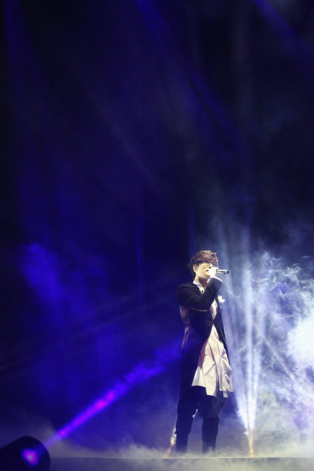 Seo Taiji Kpop Concert Legend Music Artist Android wallpaper