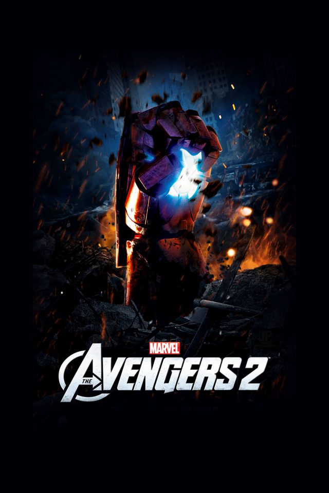 Avengers 2 Poster Hollywood Film Poster Android wallpaper