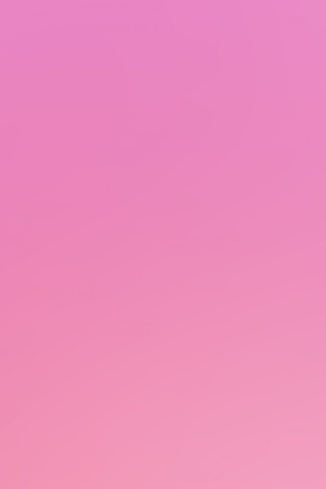 Baby Pink Gradation Blur Android wallpaper