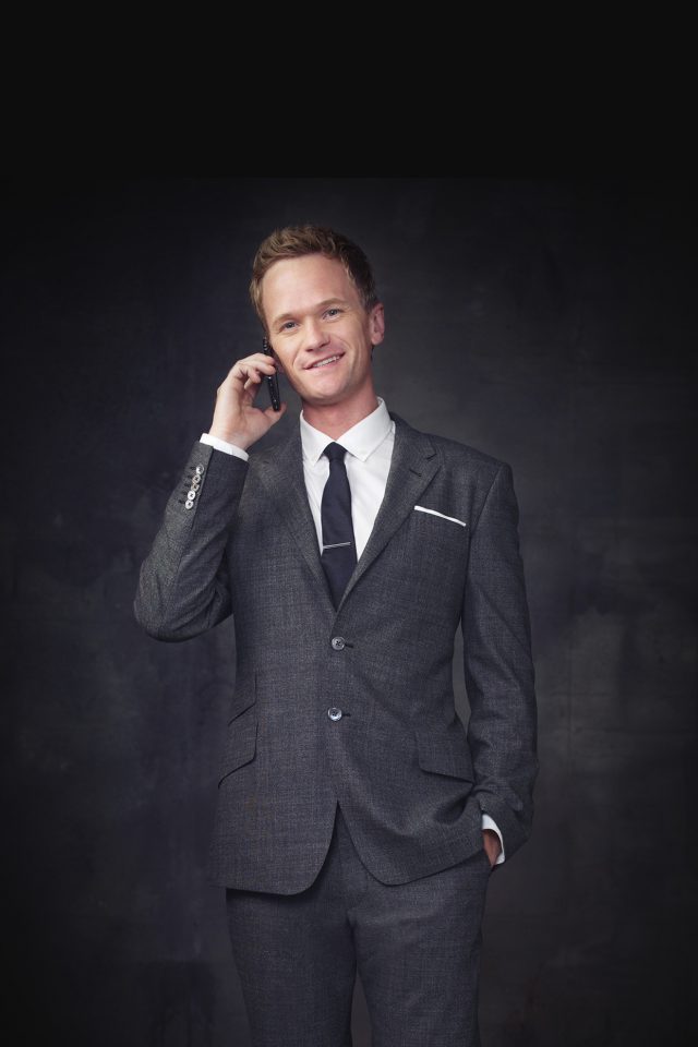 Barney Stinson Actor Celebrity Film Android wallpaper