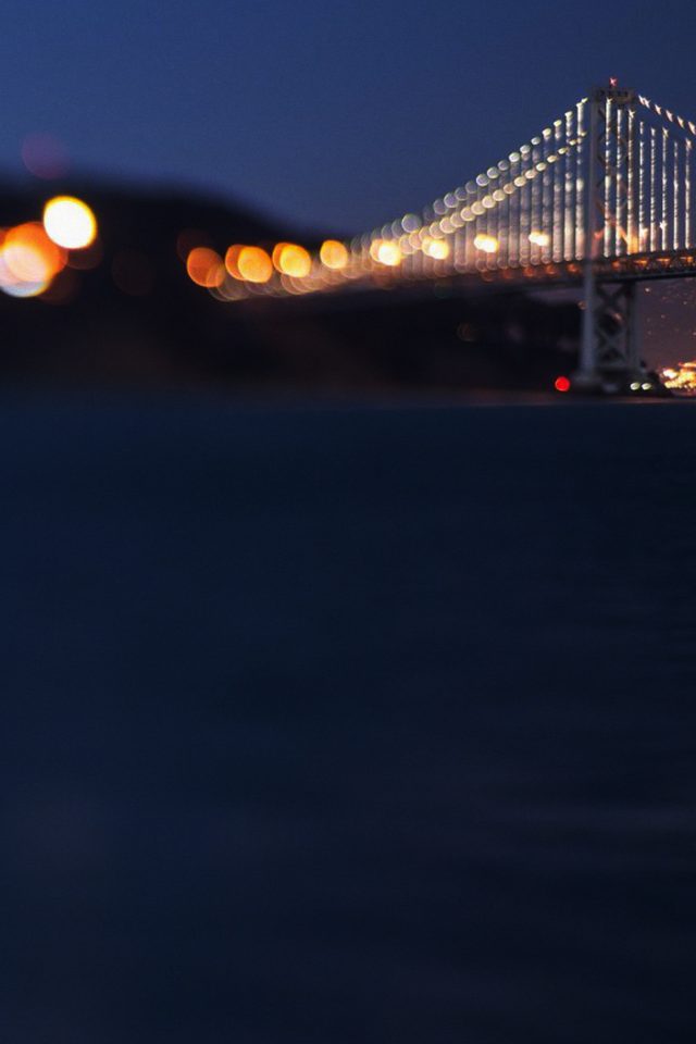 California San Francisco Bridge Hd Lake Nature Android wallpaper