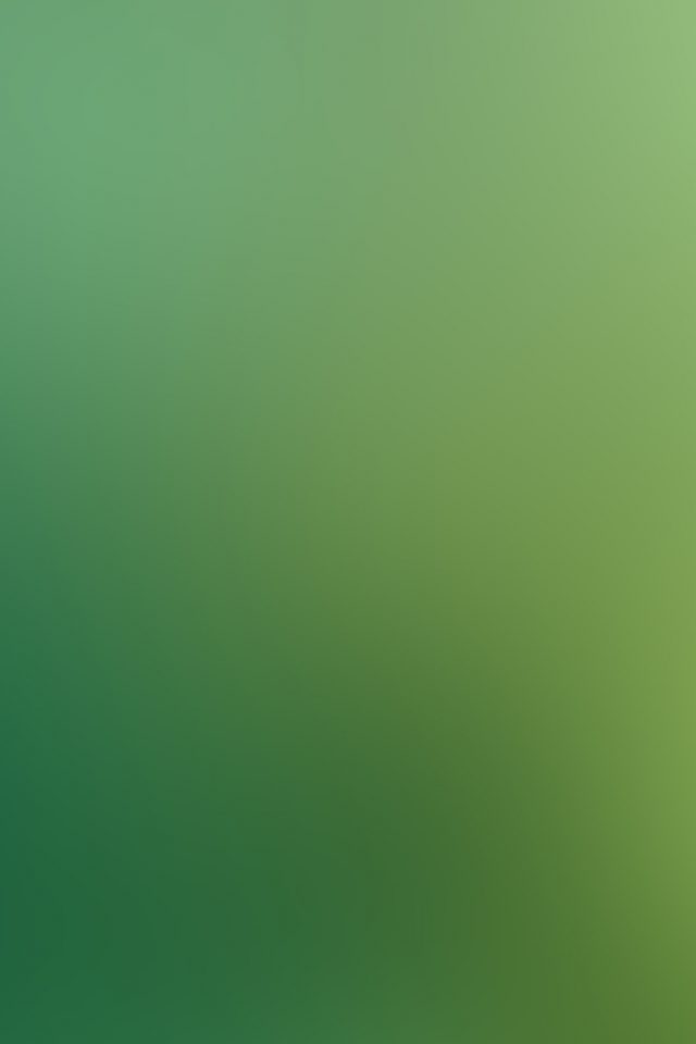 Green Peace Love Gradation Blur Android wallpaper