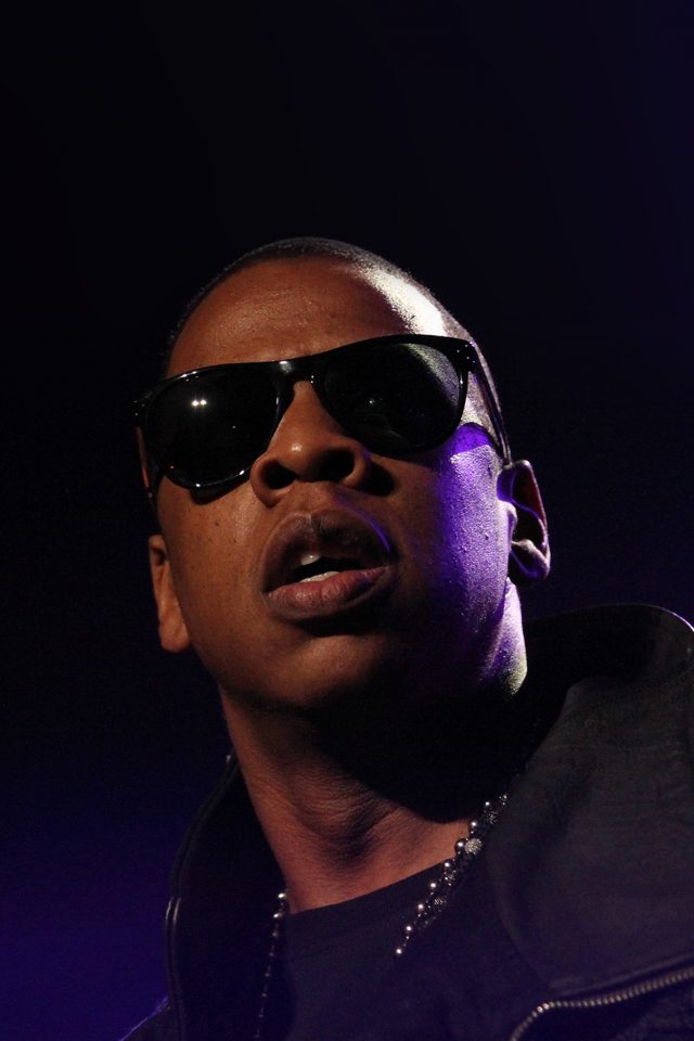 Jay Z Concert Music Artist Hipho Android wallpaper