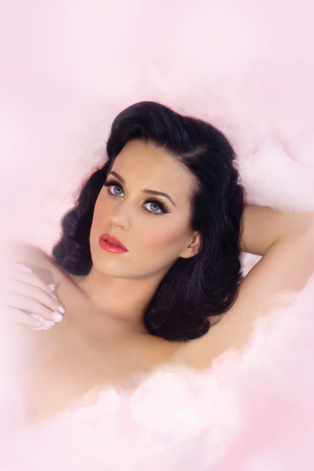 Katy Perry Pink Album Cover Art Music Android wallpaper