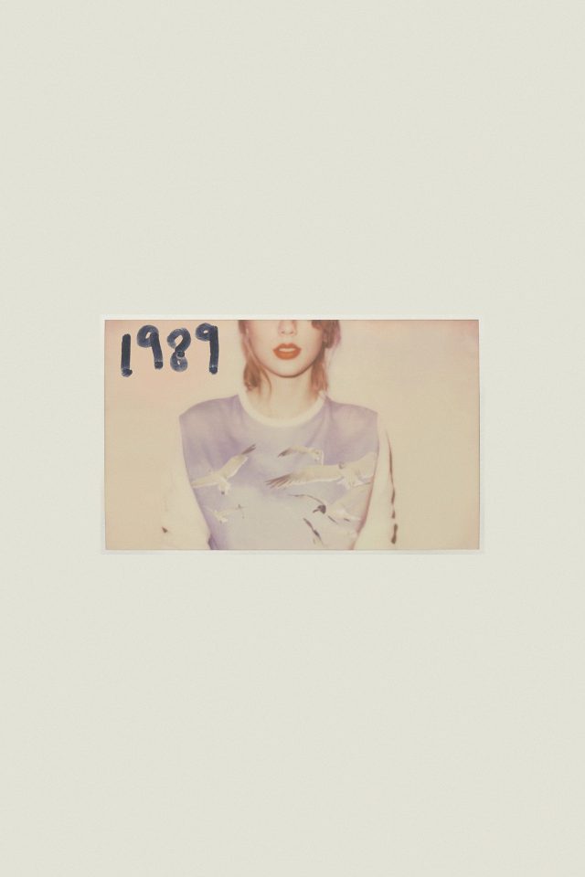 Taylor Swift 1989 Photo Music Android wallpaper