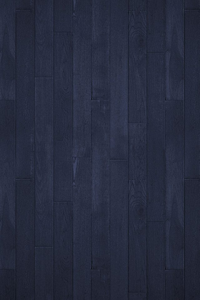 Texture Blue Wood Dark Nature Pattern Android wallpaper