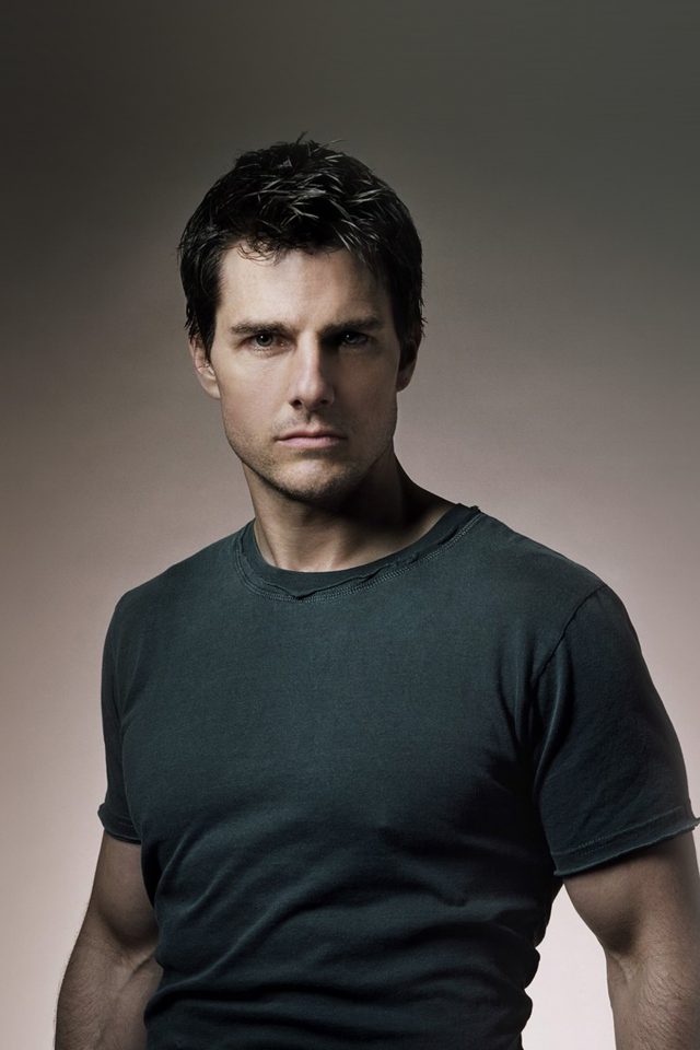 Tom Cruise Film Star Actor Celebrity Android wallpaper
