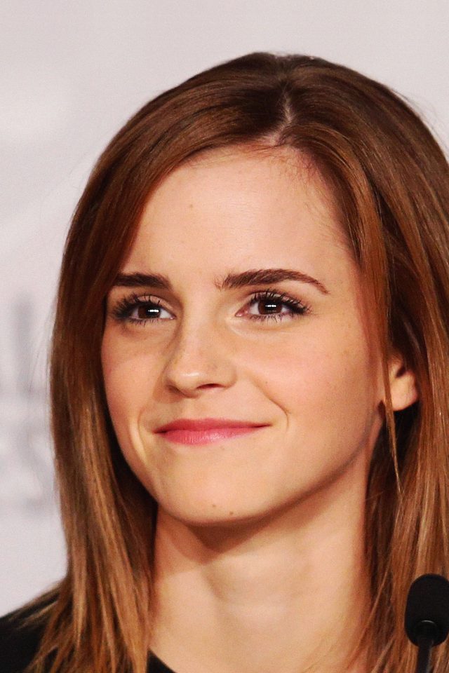 Wallpaper Emma Watson Smile Cannes Film Girl Android wallpaper