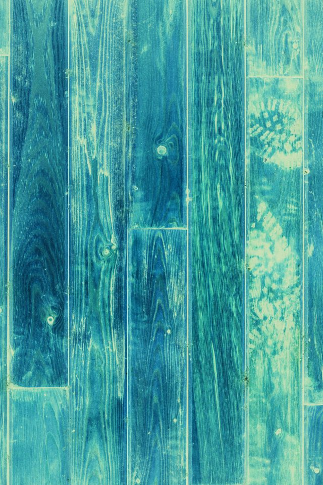 Wood Stock Pattern Nature Blue Android wallpaper