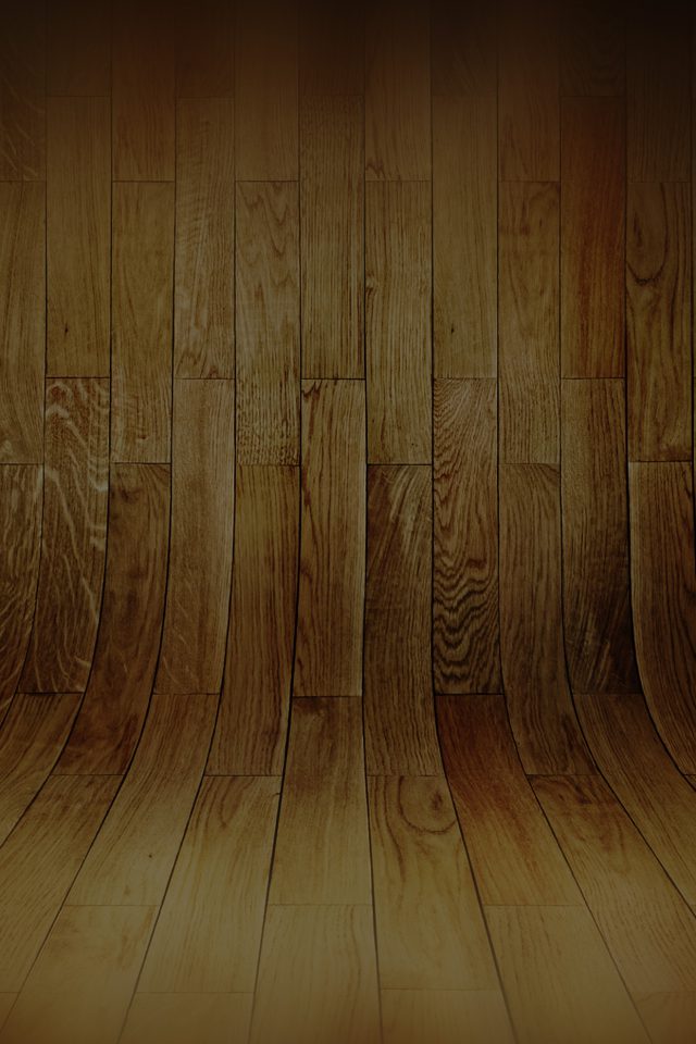 Wood Texture Nature Dark Pattern Android wallpaper