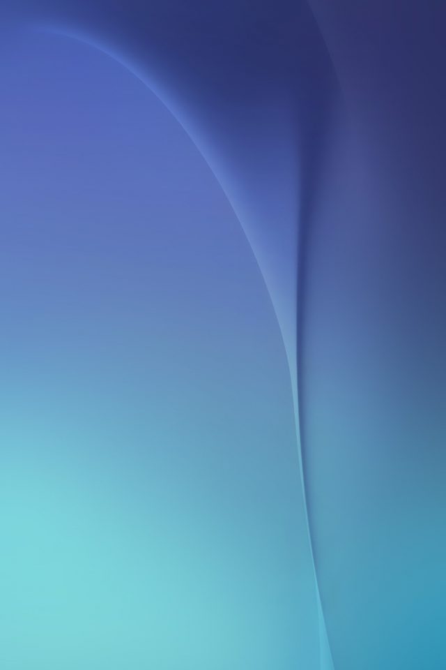Deep Ocean Abstract Digital Blue Pattern Android wallpaper