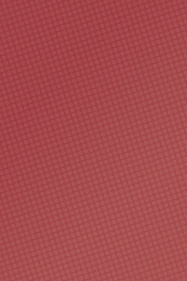 Dots Red Abstract Pattern Android wallpaper