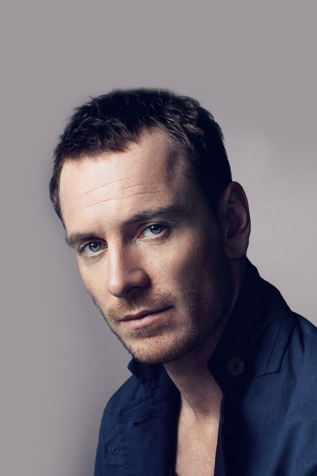 Michael Fassbender Actor Movie Celebrity Android wallpaper
