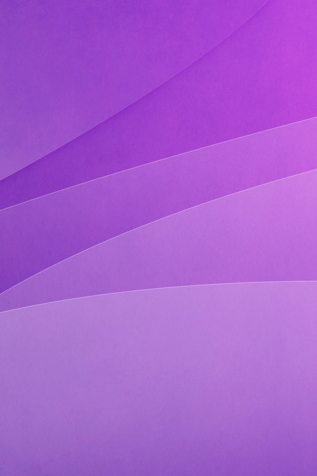 Shining Aqua Purple Abstract Art Pattern Android wallpaper