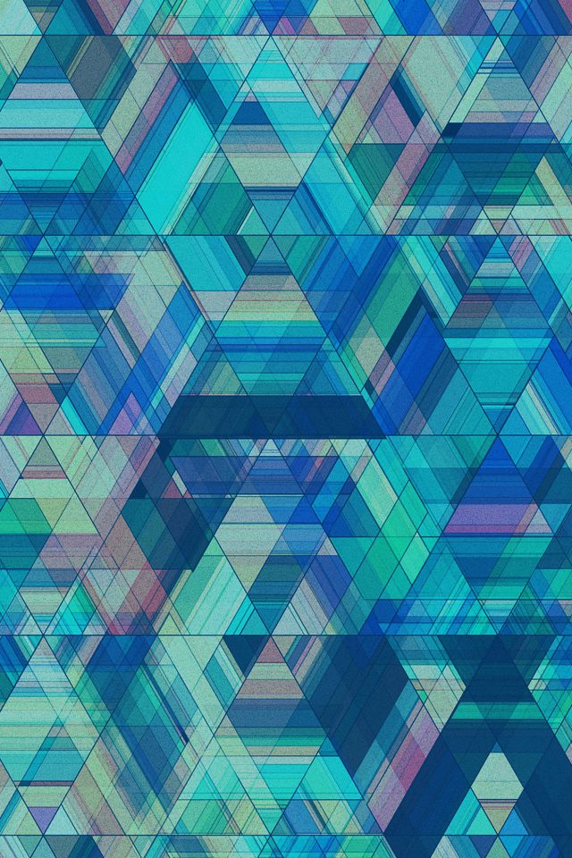 Space Blue Abstract Cimon Cpage Pattern Art Android wallpaper