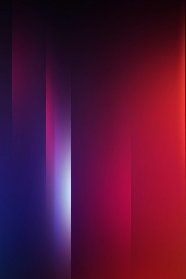Colorful Vertical Lines Abstract Pattern Art Android wallpaper