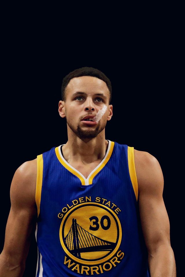 Curry Nba Golden State Warriors Sports Android wallpaper
