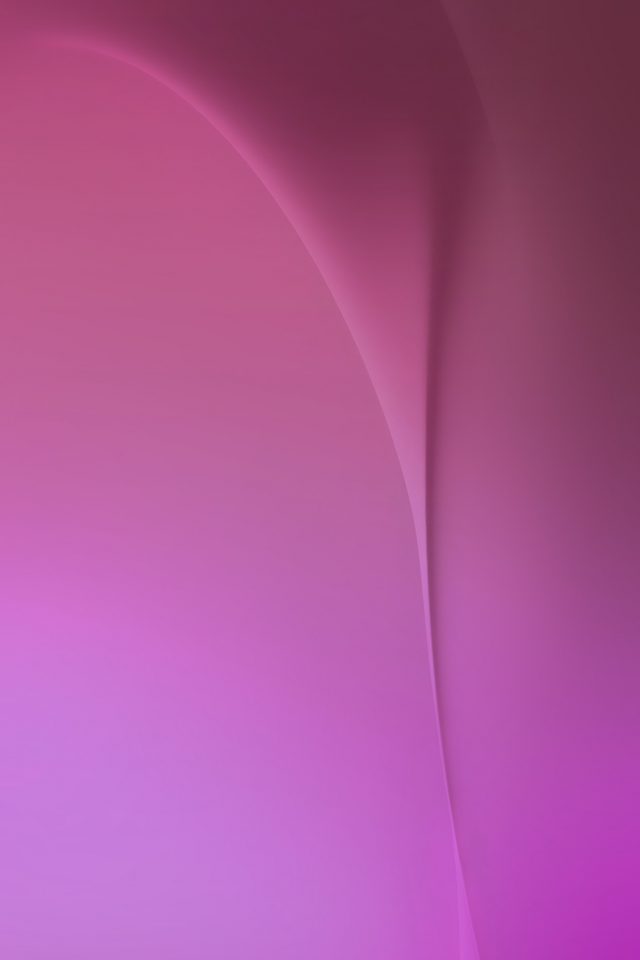 Deep Ocean Abstract Digital Soft Purple Pattern Android wallpaper