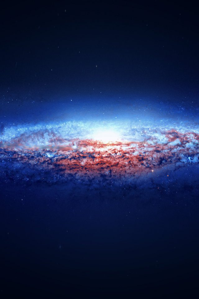 Galaxy Space Show Edge S6 Nature Android wallpaper