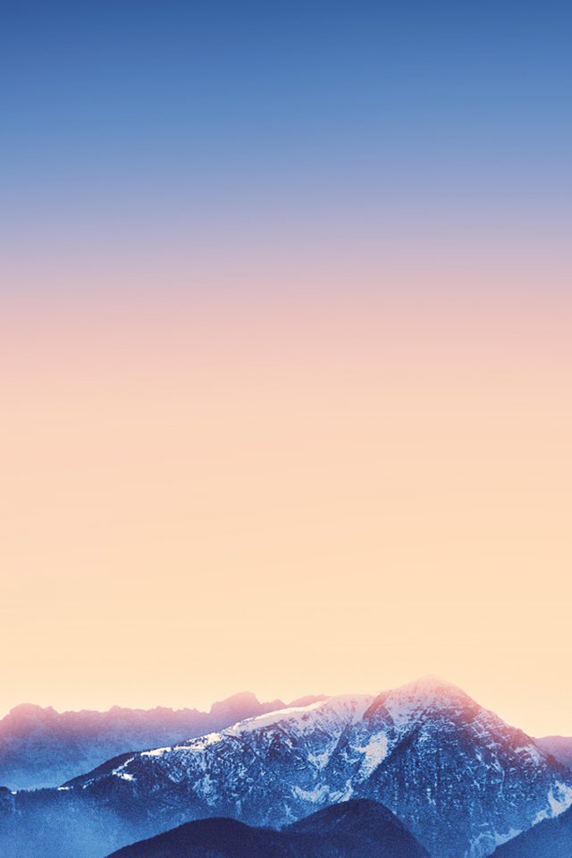 Ipad Mini 3 Retina Sunshine Wallpaper Official Mountain Apple Art Android wallpaper