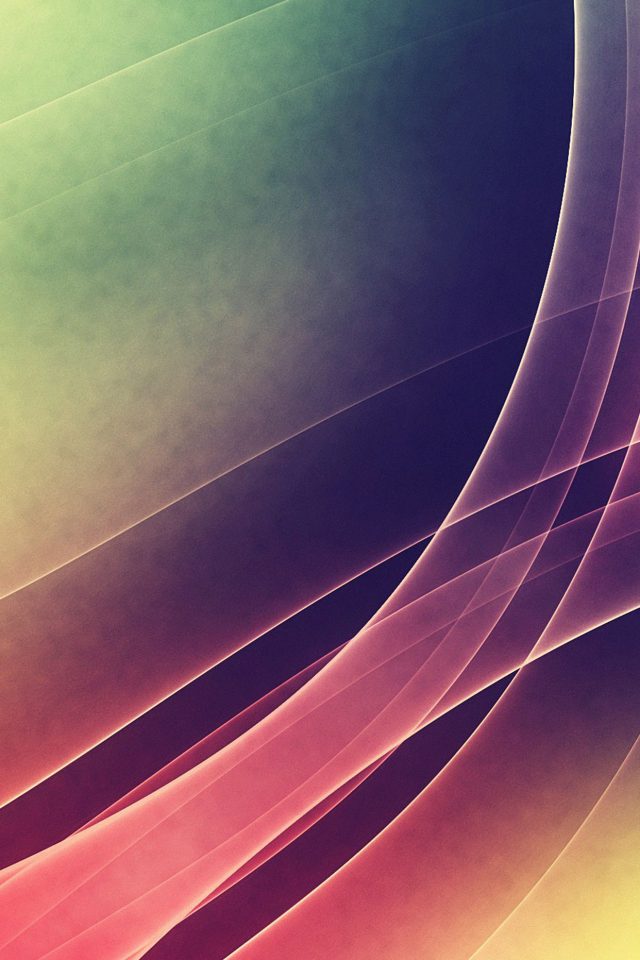 Line Abstract Color Art Pattern Android wallpaper